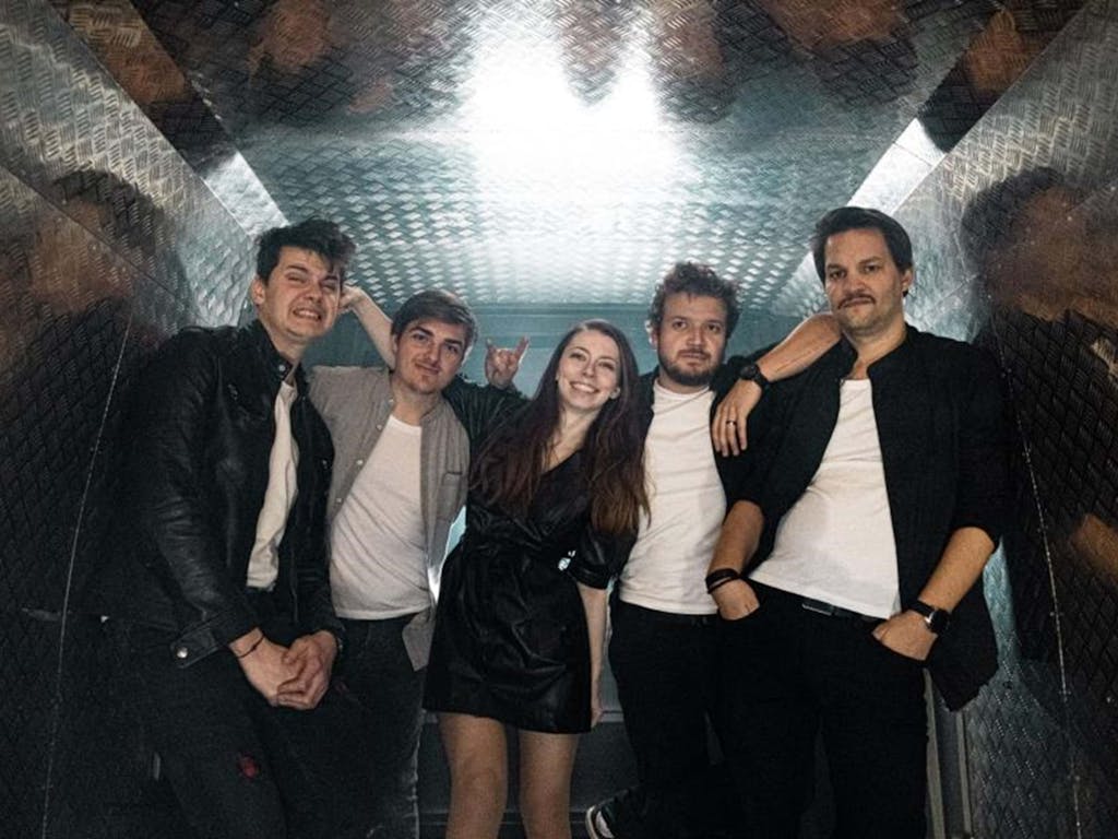 Šesti ● Kozmo Cruz